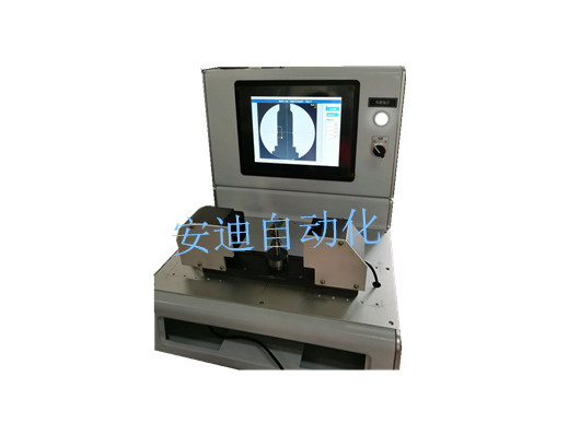 高精度外徑檢測設(shè)備，檢測精度0.0001mm